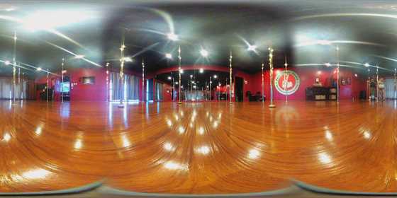 single listing image