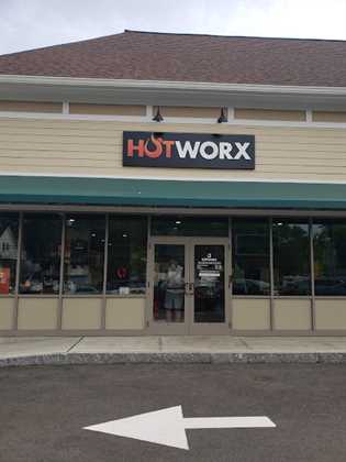 HOTWORX - Manchester, NH