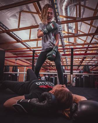 single listing image