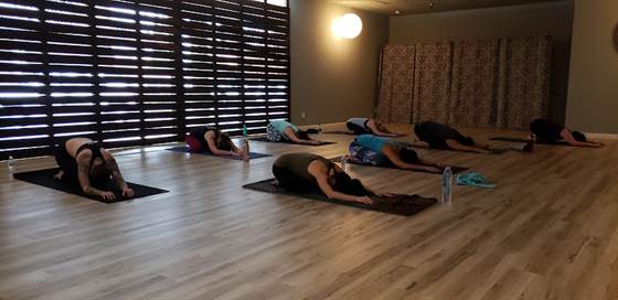 single listing image