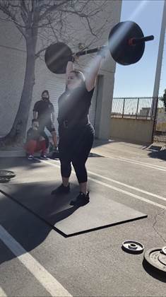 single listing image