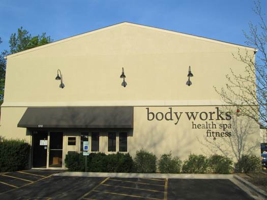 Bodyworks Fitness & Spa