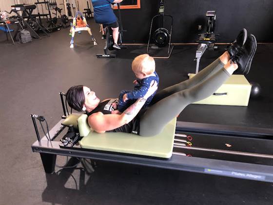 single listing image