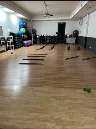 Studio E Fitness