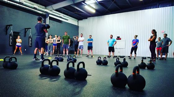 single listing image