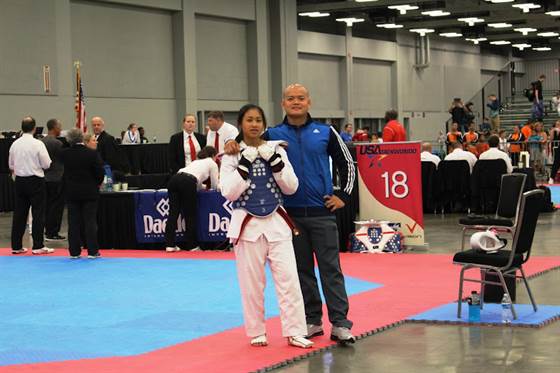 single listing image