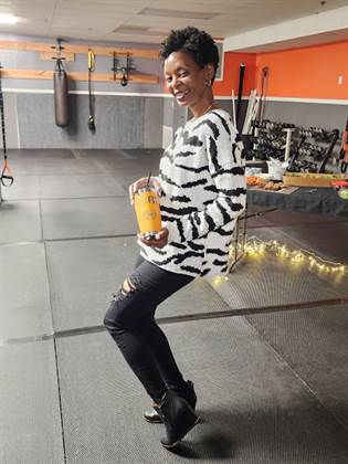 single listing image