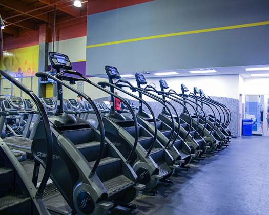 single listing image