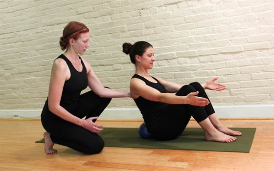 single listing image