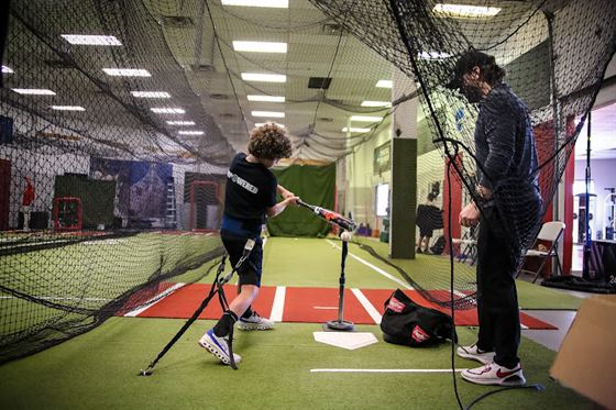 Athletic Republic Evansville Sports Acceleration Center