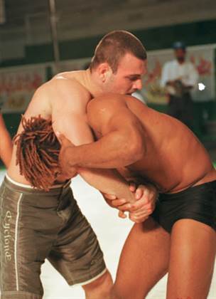 single listing image