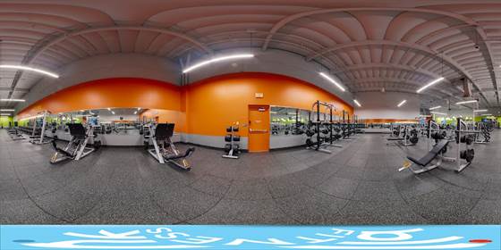 single listing image