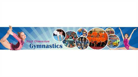 Next Dimension Gymnastics