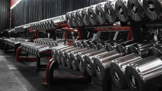 single listing image