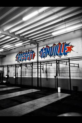 Crossfit Danville