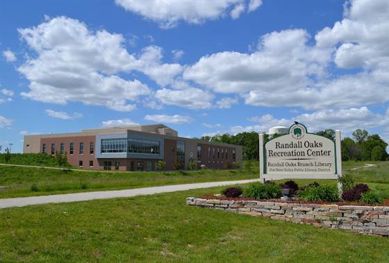 Randall Oaks Recreation Center