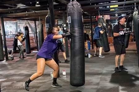 single listing image