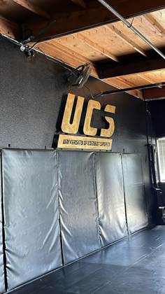 single listing image