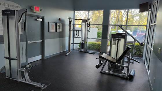 single listing image