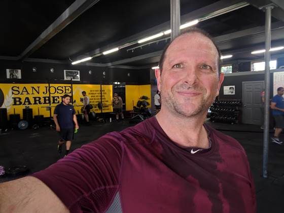 single listing image