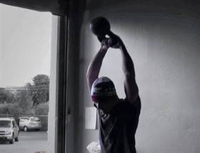 single listing image