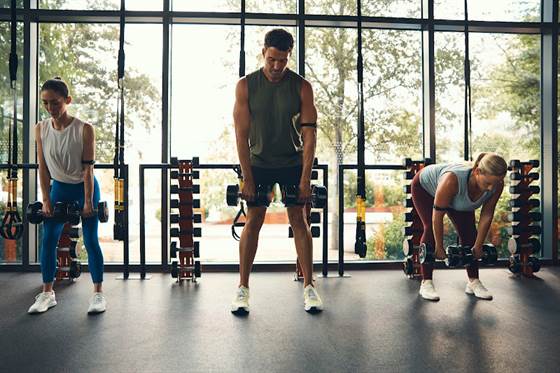 single listing image