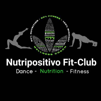 Nutripositivo