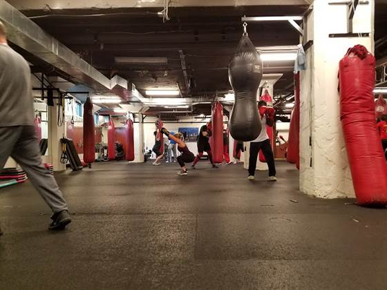 single listing image