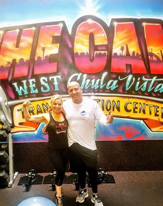 single listing image