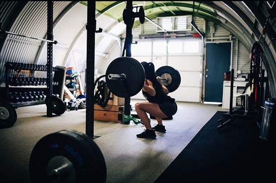 single listing image