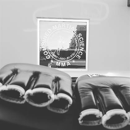 Combined Martial Science MMA