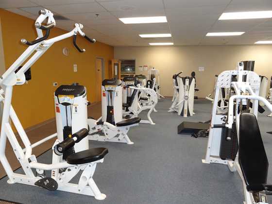 Elements Health Club -Springfield OR