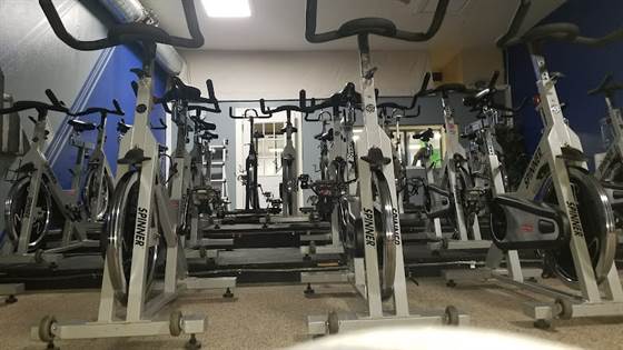 single listing image