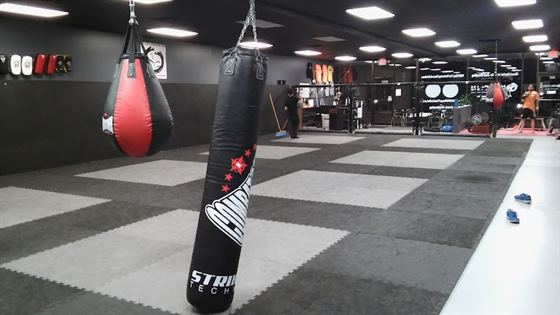 New Path Mixed Martial Arts / BANG Muay Thai Joliet