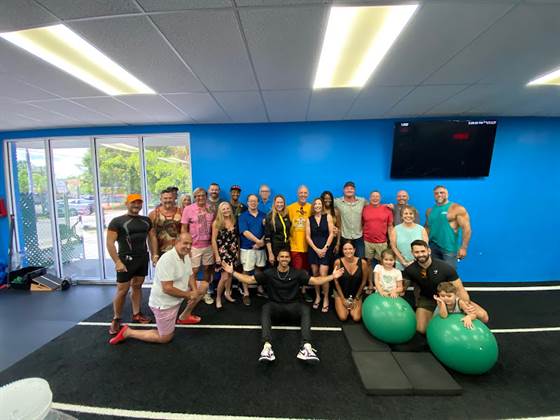 Catalyst Fitness Florida