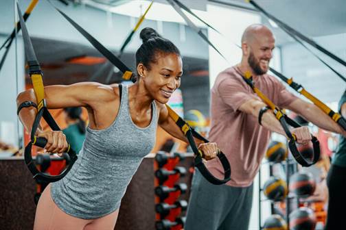 single listing image