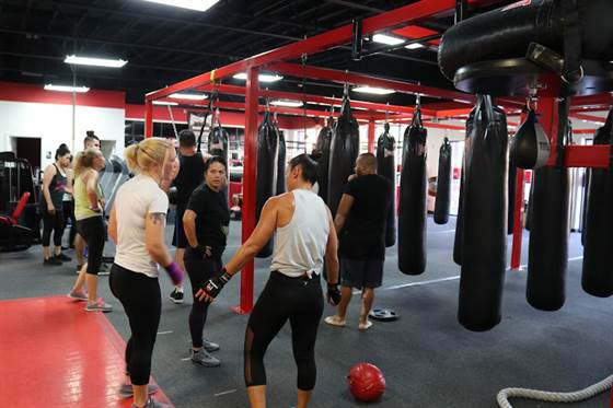 single listing image