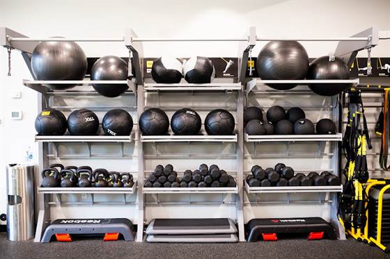 single listing image