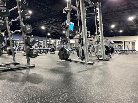 single listing image