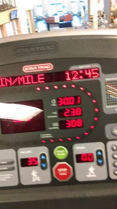 single listing image