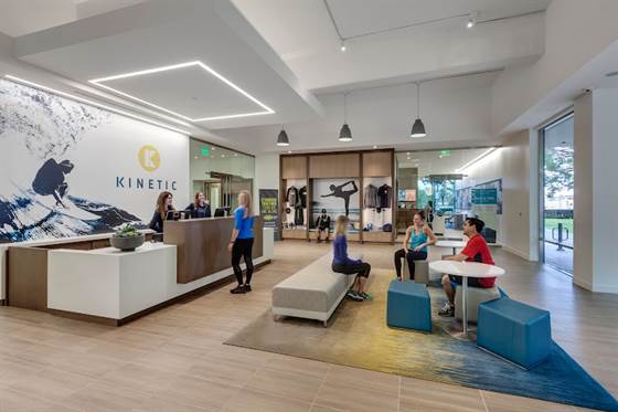 single listing image