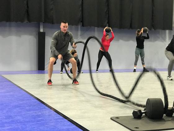 single listing image