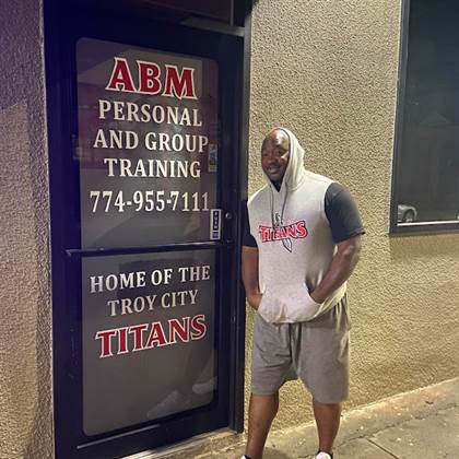 single listing image