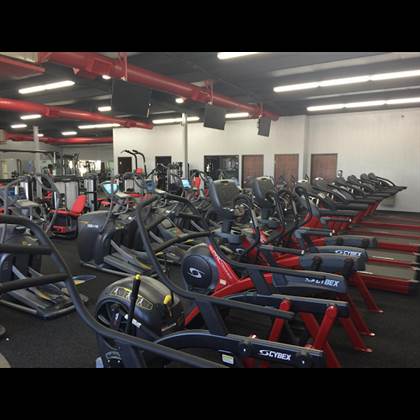 single listing image