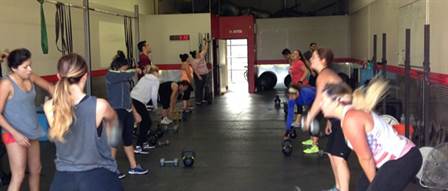 single listing image