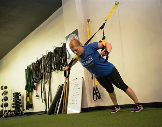 single listing image