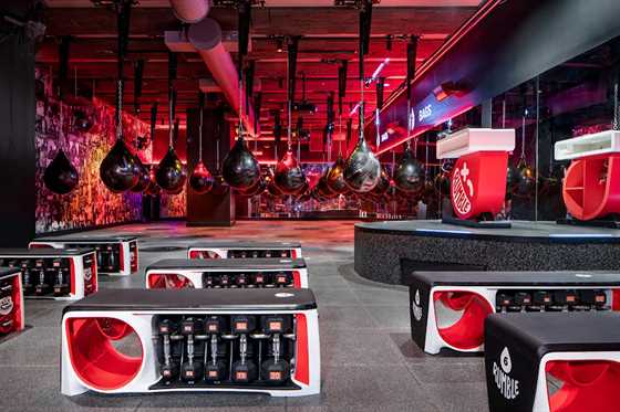 single listing image