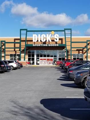 DICK'S Sporting Goods