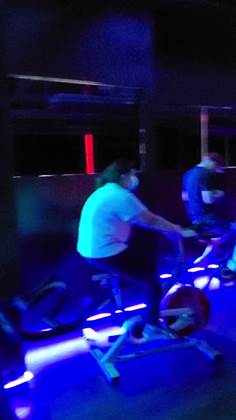 City Athletic Nutrition