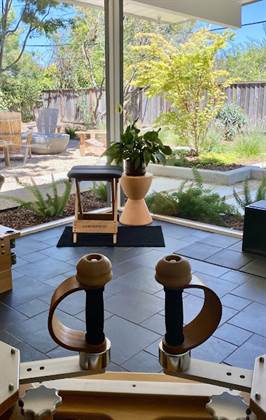 single listing image